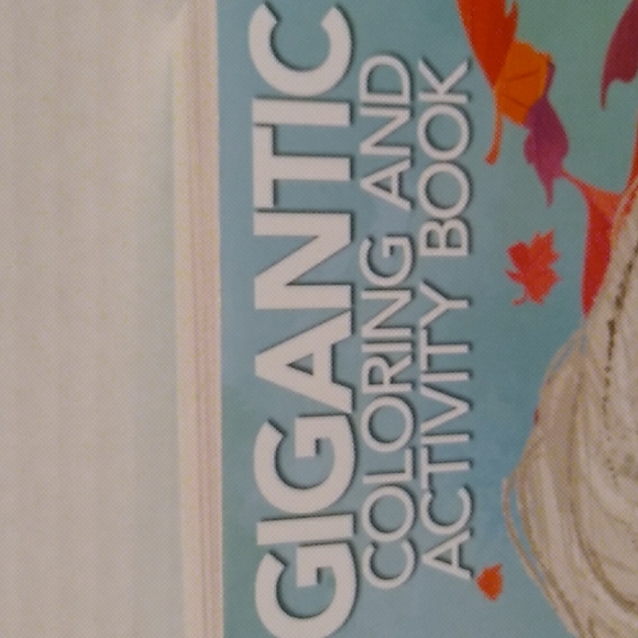 Nwt Frozen 11 Books &Poster Set - Picture 12 of 13